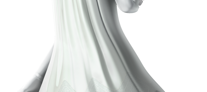 This is the Avatar Image for the Princess Elise (Sonic 06) AI Voice and Text to Speech Generator