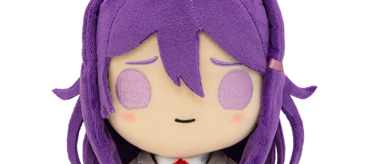 This is the Avatar Image for the Yuri AI Voice and Text to Speech Generator