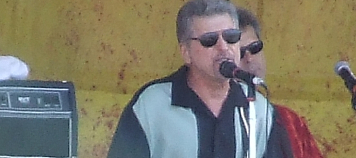 This is the Avatar Image for the Johnny Rivers AI Voice and Text to Speech Generator