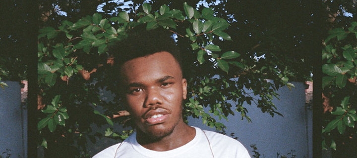 This is the Avatar Image for the Baby Keem AI Voice and Text to Speech Generator