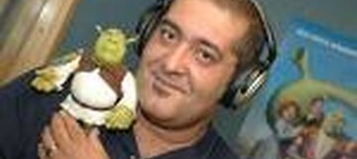 This is the Avatar Image for the Abu (Samurai Jack) Mauro ramos AI Voice and Text to Speech Generator