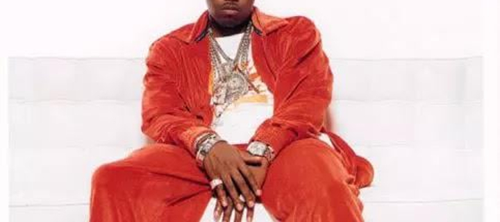 This is the Avatar Image for the Nas (Stillmatic Era) AI Voice and Text to Speech Generator