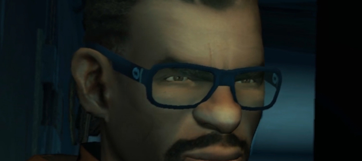 This is the Avatar Image for the Little Jacob (Grand Theft Auto IV) AI Voice and Text to Speech Generator