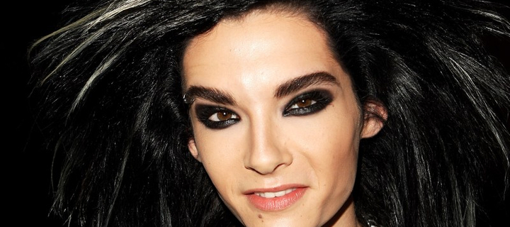 This is the Avatar Image for the Bill Kaulitz AI Voice and Text to Speech Generator