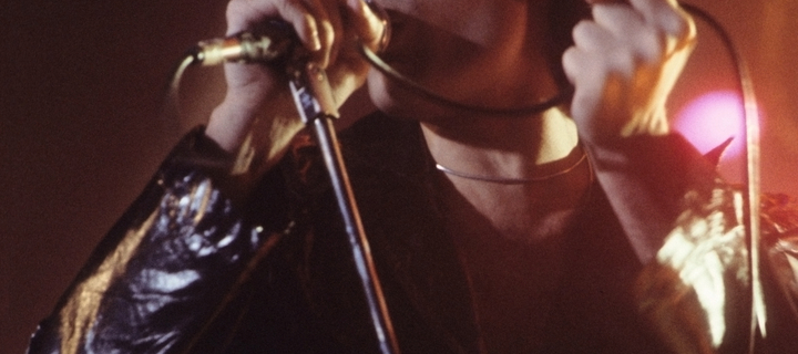 This is the Avatar Image for the Freddie Mercury AI Voice and Text to Speech Generator