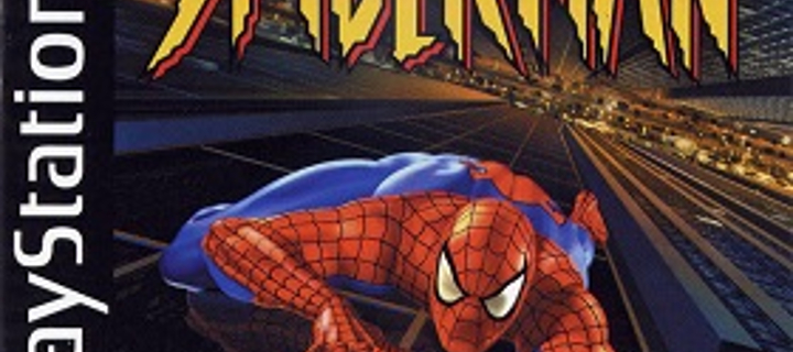This is the Avatar Image for the Spider-Man (Playstation 1) AI Voice and Text to Speech Generator