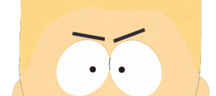 This is the Avatar Image for the Bart Simpson (South Park) AI Voice and Text to Speech Generator