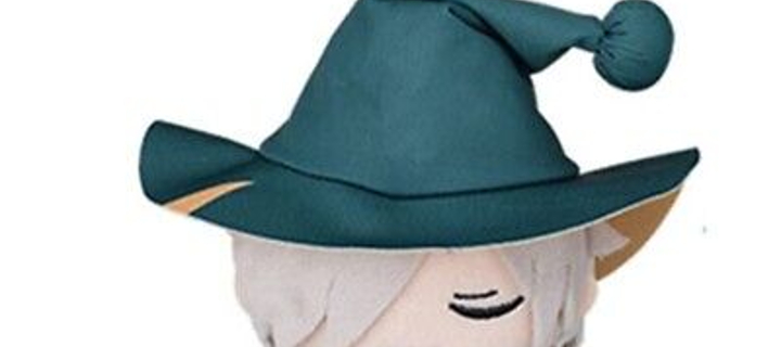 This is the Avatar Image for the Lemres - JP (Puyo Puyo Tetris 2) AI Voice and Text to Speech Generator