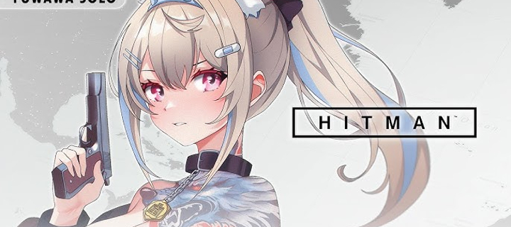 This is the Avatar Image for the Fuwawa - Solo (Hololive EN) AI Voice and Text to Speech Generator