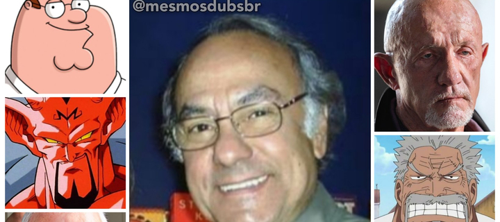 This is the Avatar Image for the Seu Sirigueijo (Bob Esponja - Luiz Carlos de Moraes) AI Voice and Text to Speech Generator