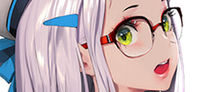 This is the Avatar Image for the Neon (Goddess of Victory: NIKKE EN VA) AI Voice and Text to Speech Generator