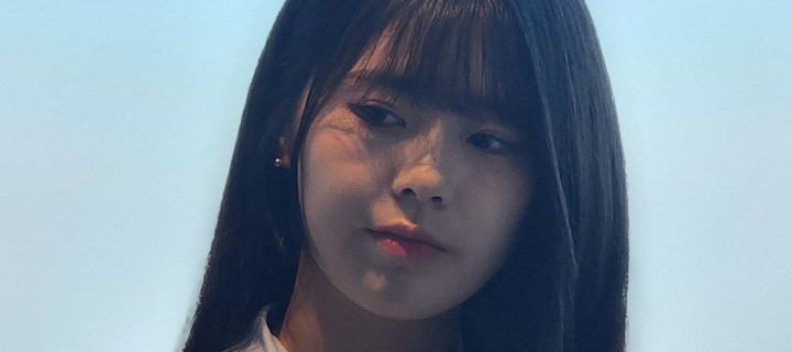 This is the Avatar Image for the PIXY Satbyeol AI Voice and Text to Speech Generator