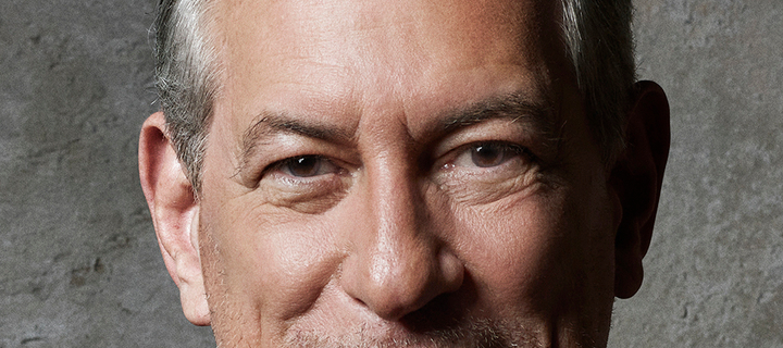 This is the Avatar Image for the Ciro Gomes AI Voice and Text to Speech Generator