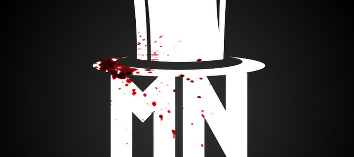 This is the Avatar Image for the Mr. Nightmare (American Youtuber) AI Voice and Text to Speech Generator