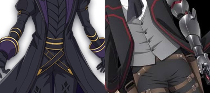 This is the Avatar Image for the Cid Kagenou-Background character Mode JP AI Voice and Text to Speech Generator