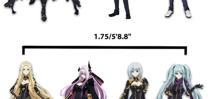 This is the Avatar Image for the Cid Kagenou- Shadow Mode JP AI Voice and Text to Speech Generator