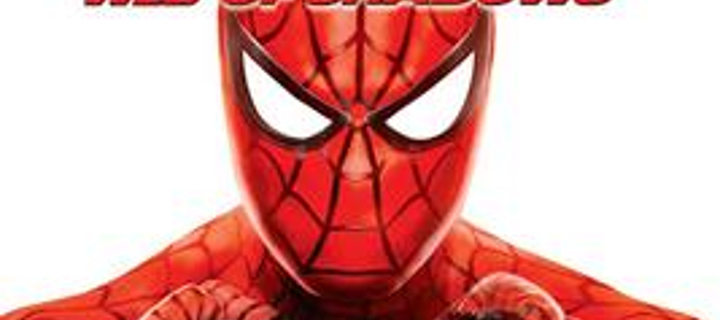 This is the Avatar Image for the Spider-Man (Web Of Shadows) AI Voice and Text to Speech Generator