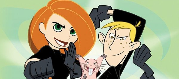 This is the Avatar Image for the Ron Stoppable (Kim Possible) AI Voice and Text to Speech Generator