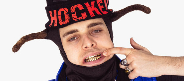 This is the Avatar Image for the BLP Kosher AI Voice and Text to Speech Generator