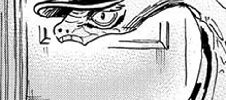 This is the Avatar Image for the Rokume (Beastars - Alessandra Araújo) AI Voice and Text to Speech Generator