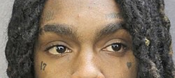 This is the Avatar Image for the YNW Melly AI Voice and Text to Speech Generator