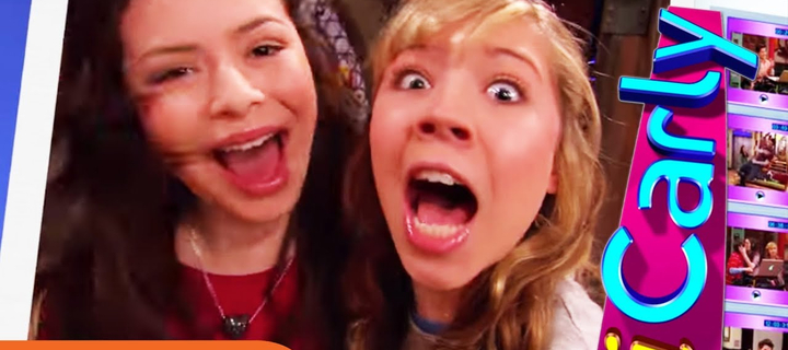 This is the Avatar Image for the icarly (Opening singer) AI Voice and Text to Speech Generator