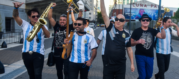 This is the Avatar Image for the Guillermo Novellis [La Mosca] AI Voice and Text to Speech Generator