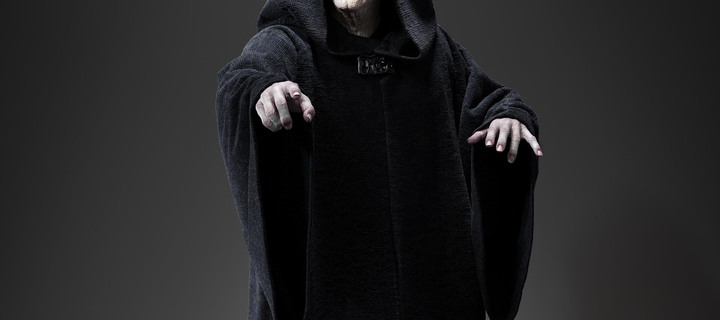 This is the Avatar Image for the Emperor Palpatine - Battlefront II (2017) AI Voice and Text to Speech Generator