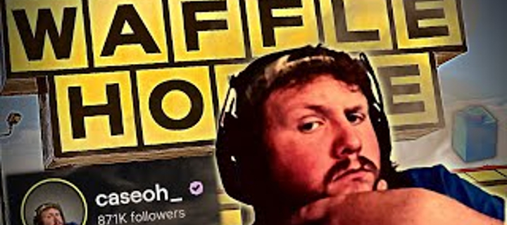 This is the Avatar Image for the CaseOh AI Voice and Text to Speech Generator