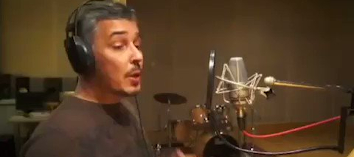 This is the Avatar Image for the Locutor da Cartoon Network (Carlos Tureta) AI Voice and Text to Speech Generator