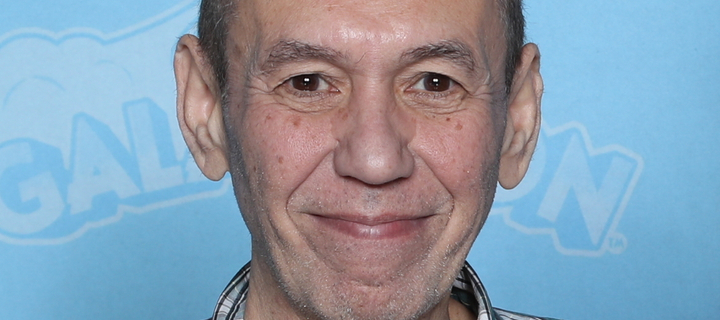 This is the Avatar Image for the Gilbert Gottfried (comedian and actor) AI Voice and Text to Speech Generator
