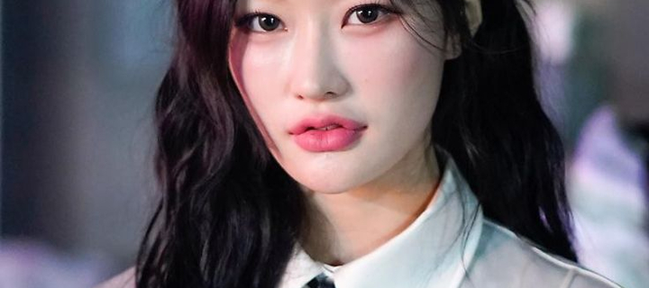 This is the Avatar Image for the PIXY Dajeong AI Voice and Text to Speech Generator