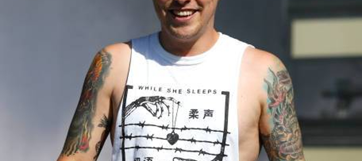 This is the Avatar Image for the Sam Carter [Architects] AI Voice and Text to Speech Generator