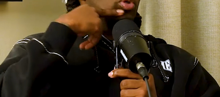 This is the Avatar Image for the Kai Cenat AI Voice and Text to Speech Generator