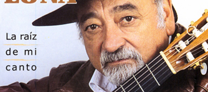 This is the Avatar Image for the Argentino Luna AI Voice and Text to Speech Generator