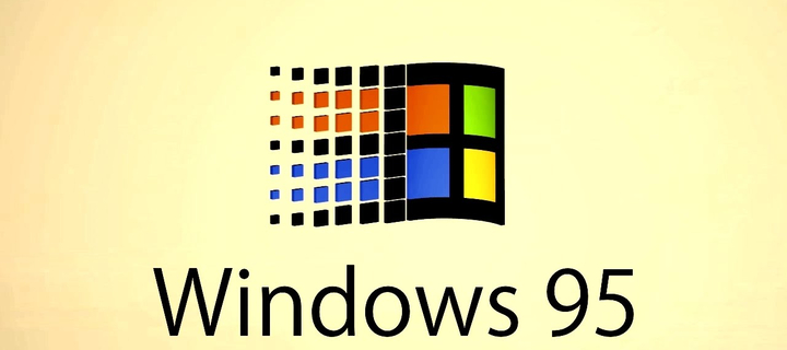 This is the Avatar Image for the Windows 95 [Commercial Voice] AI Voice and Text to Speech Generator