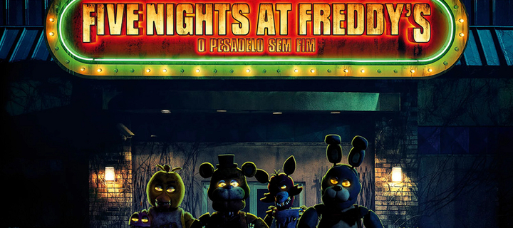 This is the Avatar Image for the Vanessa Afton (Five Nights at Freddy's) Gabriela Medeiros AI Voice and Text to Speech Generator