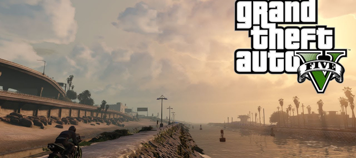 This is the Avatar Image for the Grand Theft Auto V [Official Gameplay Video Voice] AI Voice and Text to Speech Generator