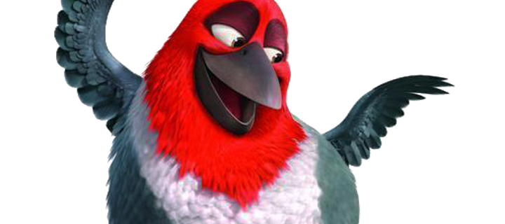 This is the Avatar Image for the Pedro - Rio AI Voice and Text to Speech Generator