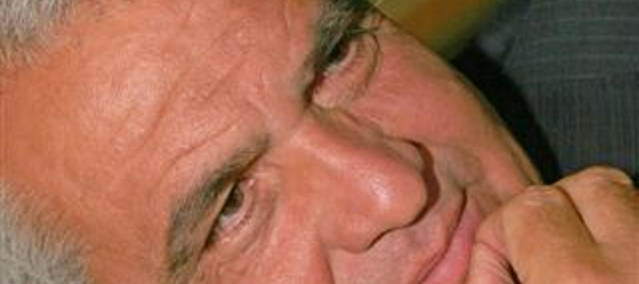 This is the Avatar Image for the Pantaleo Corvino AI Voice and Text to Speech Generator