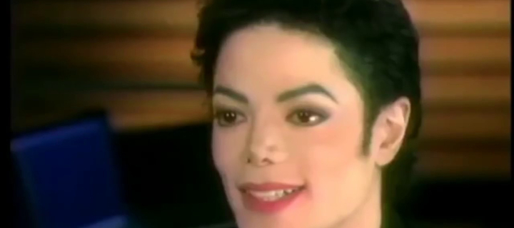 This is the Avatar Image for the Michael Jackson (Speaking) AI Voice and Text to Speech Generator