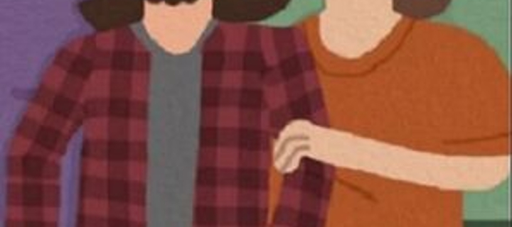 This is the Avatar Image for the Zach (Mike and Zack) AI Voice and Text to Speech Generator