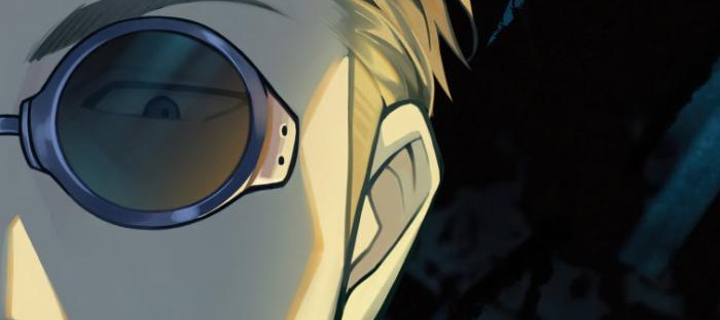 This is the Avatar Image for the Nanami Kento - JP - Ov2Super AI Voice and Text to Speech Generator