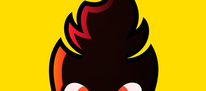 This is the Avatar Image for the ATHOS (YOUTUBER) AI Voice and Text to Speech Generator