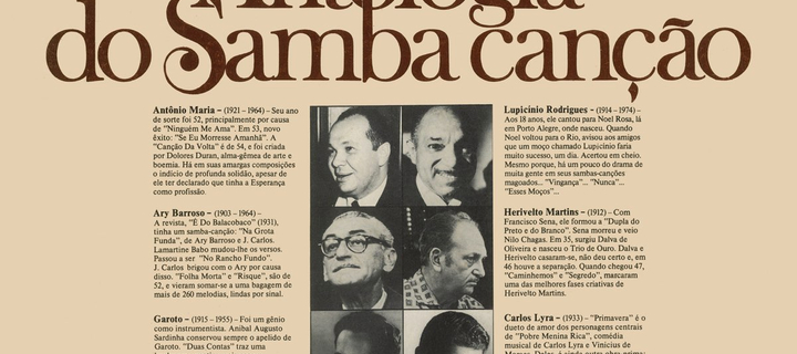 This is the Avatar Image for the Antônio Carlos (Locutor de rádio brasileiro) AI Voice and Text to Speech Generator