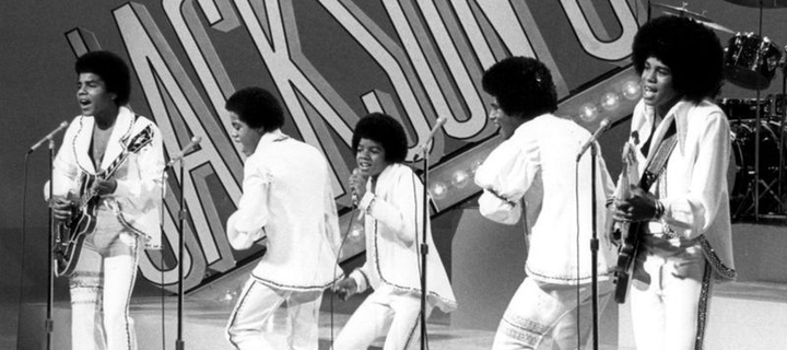 This is the Avatar Image for the Jermaine Jackson (The Jackson 5 Era) AI Voice and Text to Speech Generator