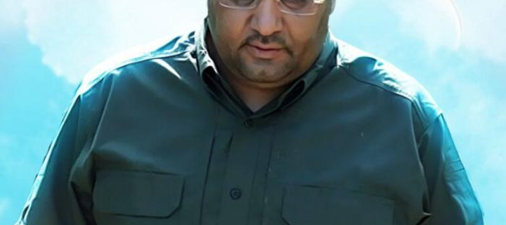 This is the Avatar Image for the Teacher Saleh Block 13 - Saleh Al Bawi /أستاذ صالح من قطعة 13 - صالح الباوي AI Voice and Text to Speech Generator