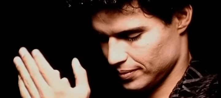 This is the Avatar Image for the Pedro Suárez VErtiz AI Voice and Text to Speech Generator