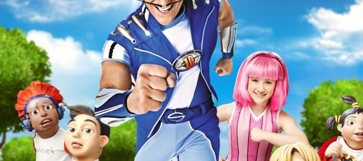 This is the Avatar Image for the Robbie Rotten (Lazy Town) (Trained on OV2 Super) AI Voice and Text to Speech Generator