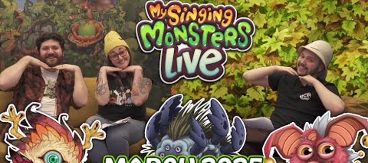 This is the Avatar Image for the bocarra/maw (my singing monsters) Dave Kerr AI Voice and Text to Speech Generator
